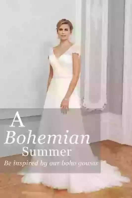 A Bohemian Summer....